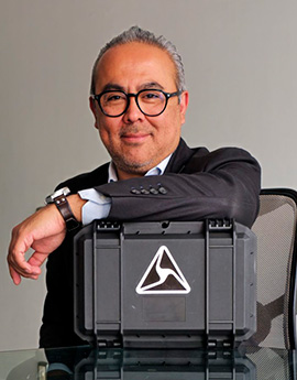 Alejandro Herrera Alejandro Herrera