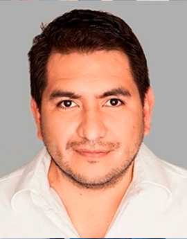 Aarón Castillo Aarón Castillo