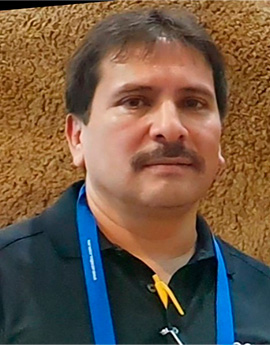 Cesar Galindo Cesar Galindo