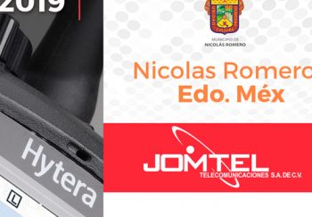 NICOLÁS ROMER JOMTEL