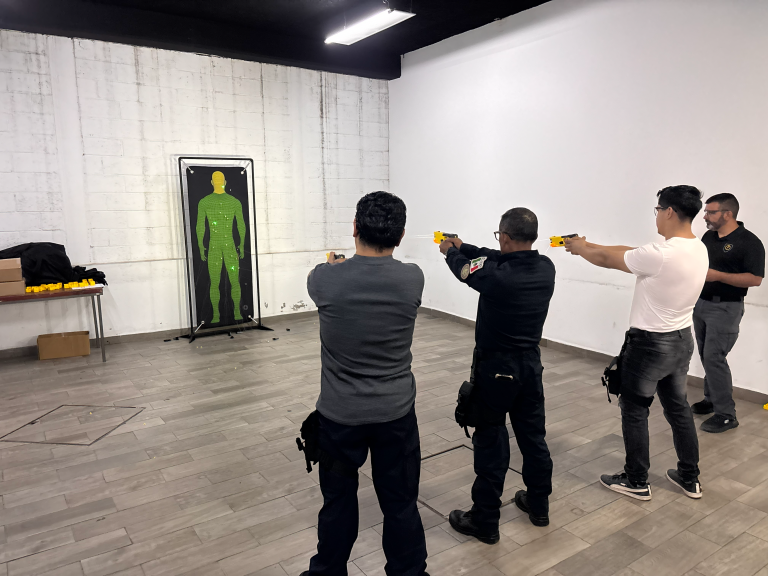 Curso de AON en cancun (28)