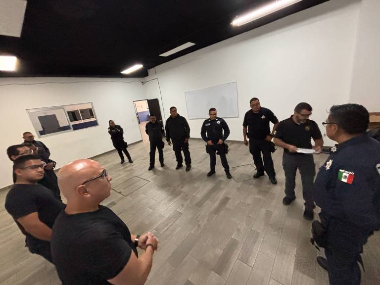 Curso de AON en cancun (9)
